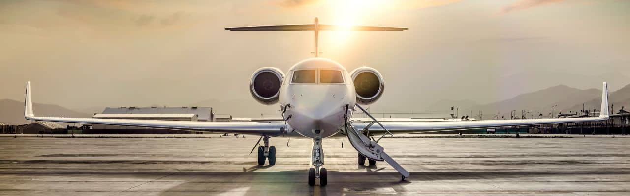 Hawker By Textron Aviation Integrity Jets