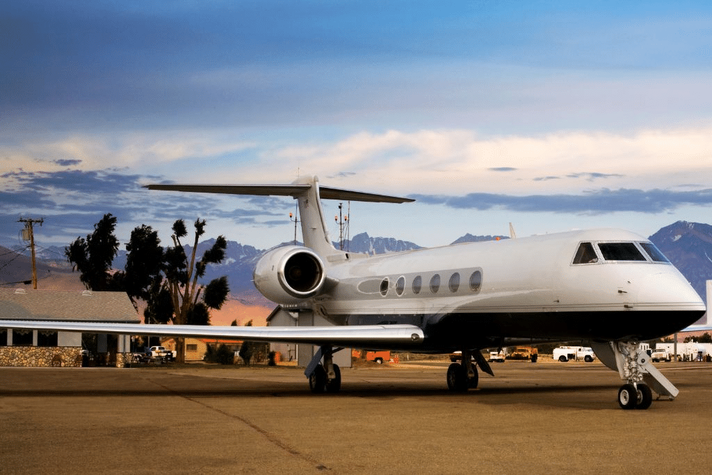 Aircraft Manufacturers - Gulfstream