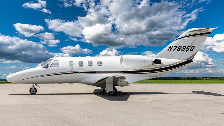 Aircraft for Sale